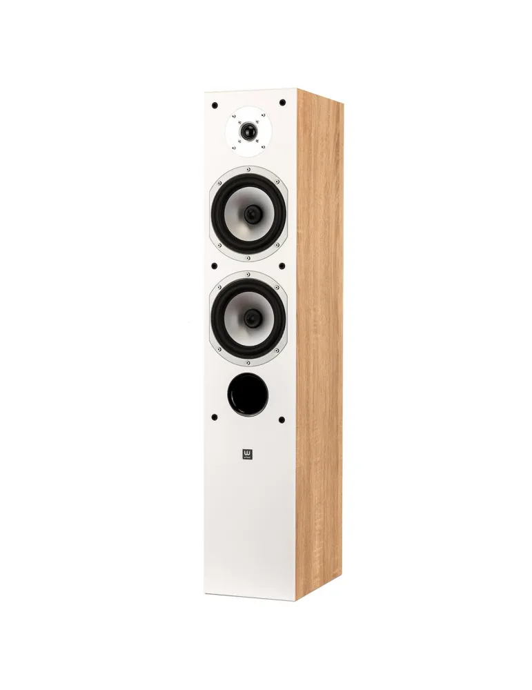 Marantz Melody X + SIX — Zestaw stereo z Bluetooth i Wi-Fi, Kolor: Light oak - zdjęcie 1
