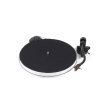 Pro-Ject RPM 1 CARBON 2M - biały +6 sklepów - przyjdź przetestuj lub zamów online+ - zdjęcie 1
