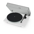 Pro-Ject T1 BT - white matt +6 sklepów - przyjdź przetestuj lub zamów online+ - zdjęcie 1