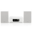 Zestaw mini stereo Denon CEOL N11 z DAB, Wi-Fi, AirPlay 2, Bluetooth, USB, Kolor: Czarny - zdjęcie 1