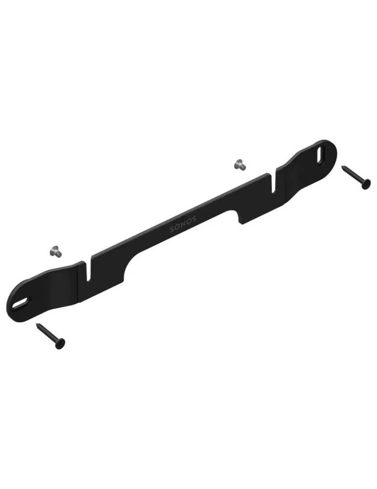 Zestaw: Ray + Ray Wallmount, Kolor: Czarny - zdjęcie 1