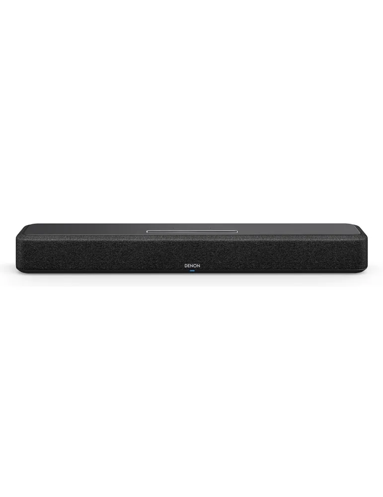 Zestaw Denon Home Sound Bar 550 + Home 150 — Bluetooth, Dolby Atmos, HEOS, Kolor: Biały - zdjęcie 1