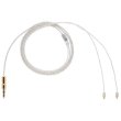 ALO AUDIO Pure Silver Litz Cable - kabel słuchawkowy ze zbalansowanym wtykiem 4.4 mm +6 sklepów - przyjdź przetestuj lub zamów online+ - zdjęcie 1