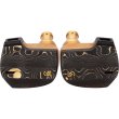 Campfire Audio Chimera gold - słuchawki dokanałowe Hi-End +6 sklepów - przyjdź przetestuj lub zamów online+ - zdjęcie 1