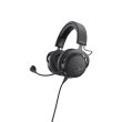 Beyerdynamic MMX 150 - black +6 sklepów - przyjdź przetestuj lub zamów online+ - zdjęcie 1