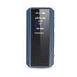 FiiO BTR13 - Blue - Przenośny DAC Bluetooth ze wzmacniaczem słuchawkowym +6 sklepów - przyjdź przetestuj lub zamów online+ - zdjęcie 1