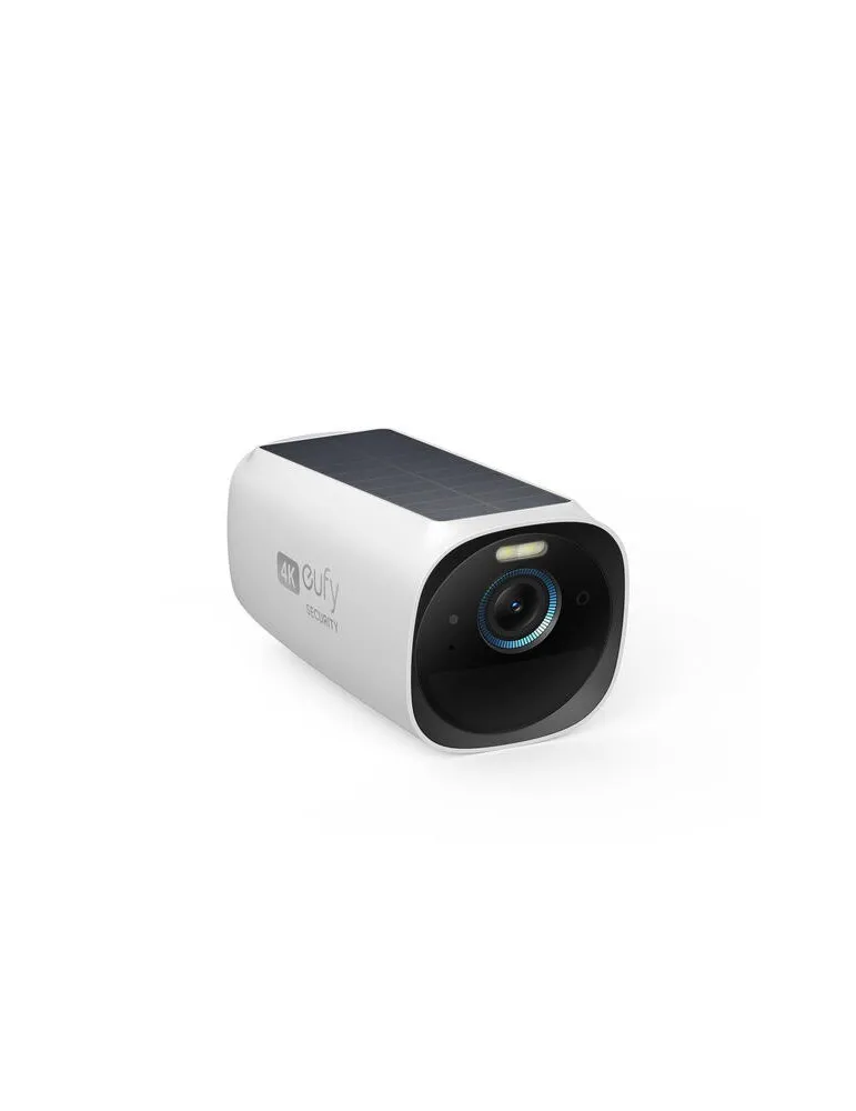 Eufy Eufycam 3 Add-On Kamera dodatkowa, Kolor: Biały - zdjęcie 1