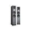 SPENDOR D9.2 hi-gloss grey - 1szt. +6 sklepów - przyjdź przetestuj lub zamów online+ - zdjęcie 1