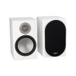 Monitor Audio Silver 100 Satin White - 1szt. +6 sklepów - przyjdź przetestuj lub zamów online+ - zdjęcie 1