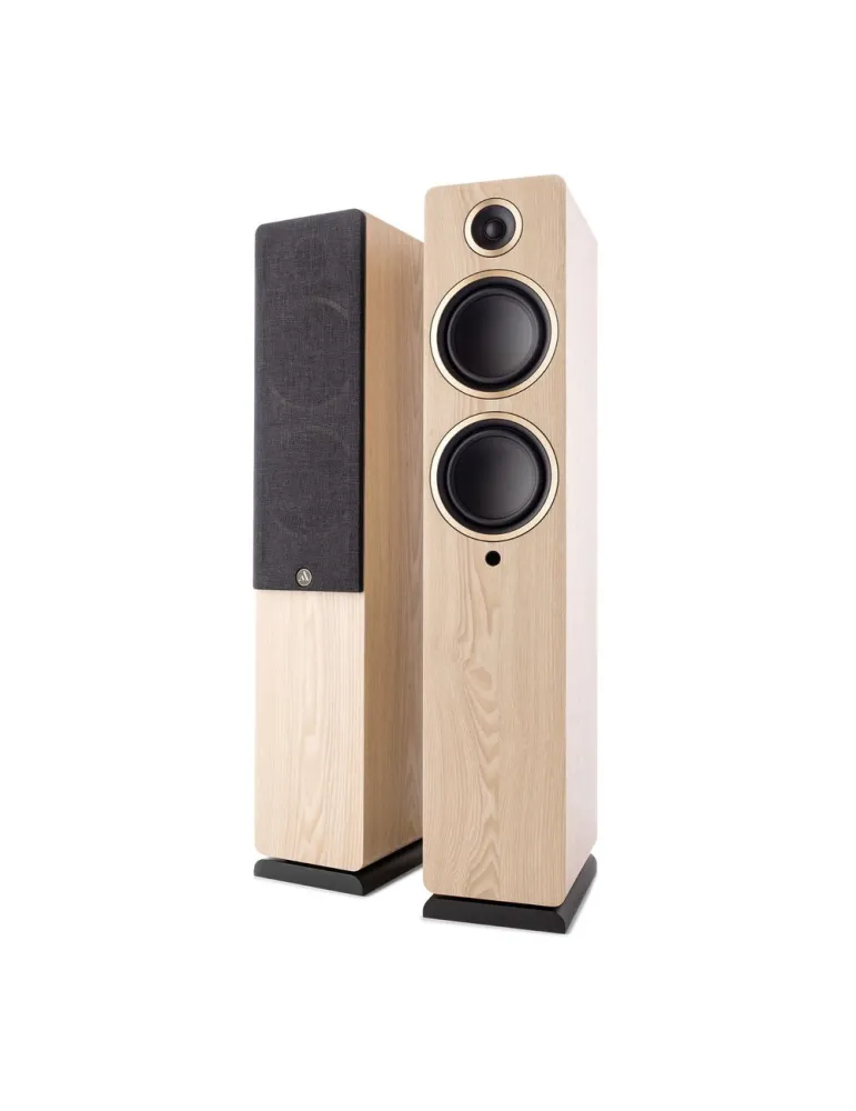 Argon Audio Fenris A55 — Kolumny aktywne Bluetooth z HDMI eARC, Kolor: Ash - zdjęcie 1