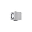 Cambridge Audio Minx X201 - Subwoofer aktywny - biały +6 sklepów - przyjdź przetestuj lub zamów online+ - zdjęcie 1