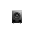 HEDD Audio BASS 08 300W 8-calowy subwoofer aktywny - black +6 sklepów - przyjdź przetestuj lub zamów online+ - zdjęcie 1