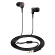 Takstar HI 1010 Red-Recording wersja do monitoringu +6 sklepów - przyjdź przetestuj lub zamów online+ - zdjęcie 1