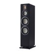 Audiovector QR7 - czarne (1szt) +6 sklepów - przyjdź przetestuj lub zamów online+ - zdjęcie 1