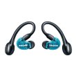 SHURE AONIC 215 True Wireless  niebieskie +6 sklepów - przyjdź przetestuj lub zamów online+ - zdjęcie 1