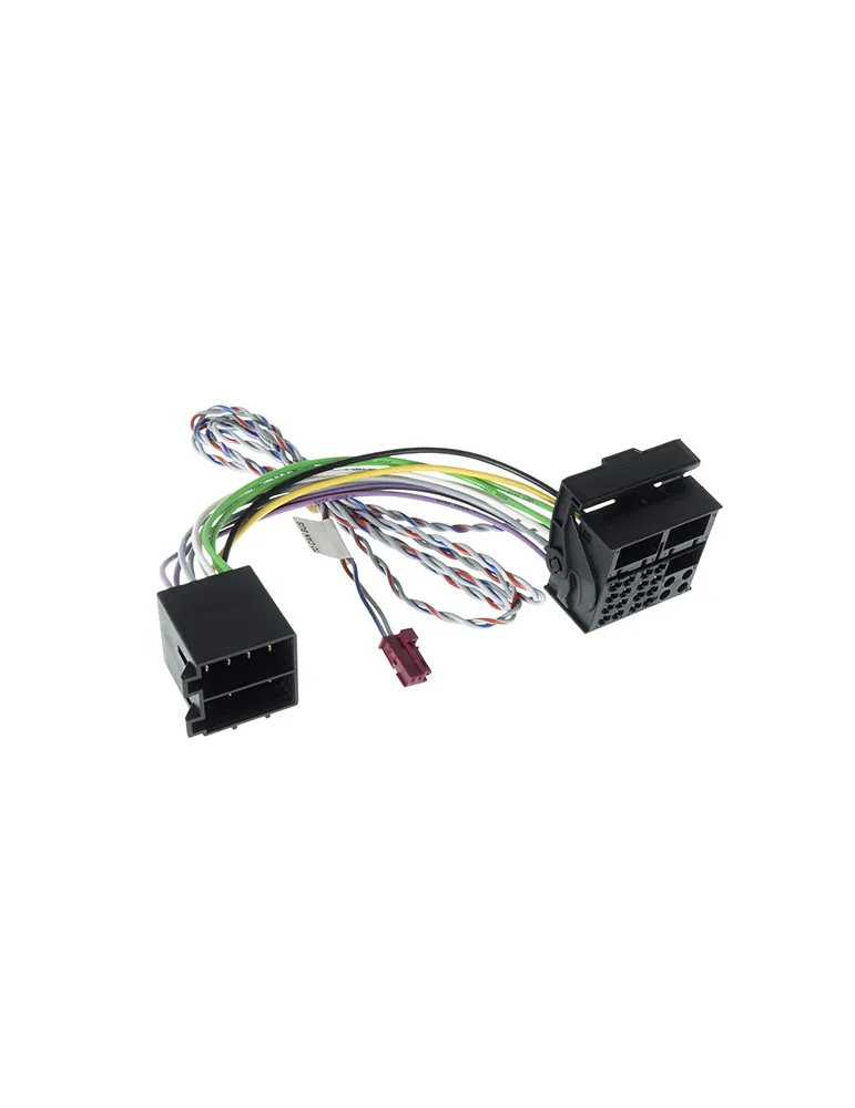 Alpine KWE-S907 — Adapter CAN do Mercedesa Sprintera W907 2018 - zdjęcie 1