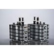 Woo Audio WA-234 MONO - silver -Wzmacniacz lampowy +6 sklepów - przyjdź przetestuj lub zamów online+ - zdjęcie 1