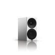 AMPHION Helium410 białe standardowe - kolumna podstawkowa +6 sklepów - przyjdź przetestuj lub zamów online+ - zdjęcie 1