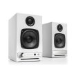 Audioengine HD3  BT GŁOŚNIKI AKTYWNE Bluetooth APTX HD białe +6 sklepów - przyjdź przetestuj lub zamów online+ - zdjęcie 1