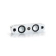 Monitor Audio Apex A40 White High Gloss - 1szt. +6 sklepów - przyjdź przetestuj lub zamów online+ - zdjęcie 1