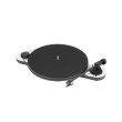 Pro-Ject ELEMENTAL OM5e - biały +6 sklepów - przyjdź przetestuj lub zamów online+ - zdjęcie 1
