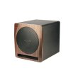 Microlab Solo Sub 10 - Aktywny subwoofer +6 sklepów - przyjdź przetestuj lub zamów online+ - zdjęcie 1
