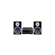 Zestaw stereo: RCD-M41 DAB+ Raptor 3, Kolor: Czarny - zdjęcie 1