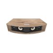JBL L42 MS Classic - Zintegrowany system muzyczny - natural walnut +6 sklepów - przyjdź przetestuj lub zamów online+ - zdjęcie 1