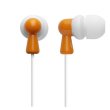 Cresyn C222E Petite Buddy orange +6 sklepów - przyjdź przetestuj lub zamów online+ - zdjęcie 1