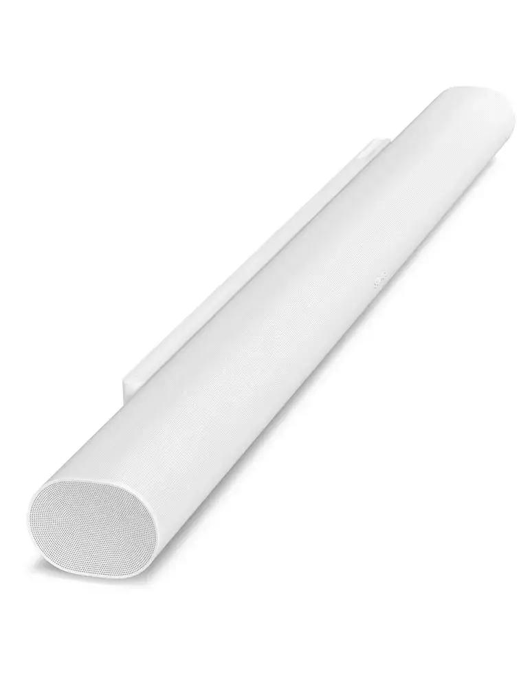 Sonos Arc Ultra — Soundbar 9.1.4 z Dolby Atmos i Trueplay, Wi-Fi, HDMI ARC, Kolor: Biały - zdjęcie 1