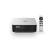 WiiM Amp Ultra - silver - Wzmacniacz / Streamer z DAC +6 sklepów - przyjdź przetestuj lub zamów online+ - zdjęcie 1
