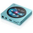 FiiO Snowsky Disc blue - przenośny odtwarzacz audio + DAC/AMP słuchawkowy +6 sklepów - przyjdź przetestuj lub zamów online+ - zdjęcie 1