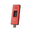 Woo Audio Tube Mini - Lampowy Dongle DAC/AMP - red +6 sklepów - przyjdź przetestuj lub zamów online+ - zdjęcie 1