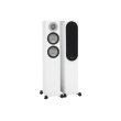 Monitor Audio Silver 200 Satin White - 1szt. +6 sklepów - przyjdź przetestuj lub zamów online+ - zdjęcie 1