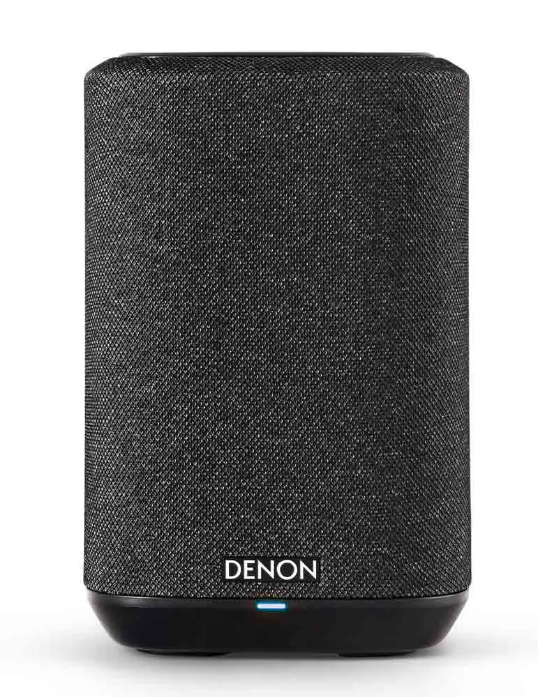Denon Home 150 NV Głośnik multiroom, Kolor: Czarny - zdjęcie 1