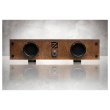 Fulianty Audio ST-18 - rusted corten steel Wzmacniacz Słuchawkowy Lampowy -Powystawowy +6 sklepów - przyjdź przetestuj lub zamów online+ - zdjęcie 1