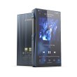 FiiO M23  dark blue - Przenośny odtwarzacz audio Hi-Res +6 sklepów - przyjdź przetestuj lub zamów online+ - zdjęcie 1