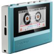 FiiO SNOWSKY ECHO sky blue - Przenośny odtwarzacz Hi-Res +6 sklepów - przyjdź przetestuj lub zamów online+ - zdjęcie 1