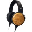 Fostex TH810 - Dynamiczne Słuchawki Hi-FI zamknięte +6 sklepów - przyjdź przetestuj lub zamów online+ - zdjęcie 1