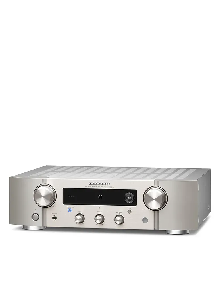 Zintegrowany wzmacniacz PM7000N, Kolor: Silver-Gold - zdjęcie 1