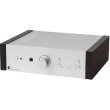 Pro-Ject STEREO BOX DS2 - srebrny + eucalyptus +6 sklepów - przyjdź przetestuj lub zamów online+ - zdjęcie 1