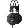 AKG K52 (K-52) Słuchawki profesjonalne +6 sklepów - przyjdź przetestuj lub zamów online+ - zdjęcie 1