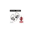 KZ ZS10 Pro - bez mikrofonu - black +6 sklepów - przyjdź przetestuj lub zamów online+ - zdjęcie 1