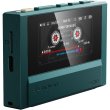 FiiO SNOWSKY ECHO green - Przenośny odtwarzacz Hi-Res +6 sklepów - przyjdź przetestuj lub zamów online+ - zdjęcie 1