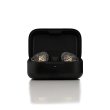 Noble Audio FoKus REX5 black - Bezprzewodowe słuchawki TWS +6 sklepów - przyjdź przetestuj lub zamów online+ - zdjęcie 1
