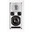 Audiovector Onwall Avantgarde White Silk +6 sklepów - przyjdź przetestuj lub zamów online+ - zdjęcie 1