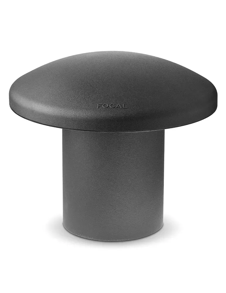 Focal Littora OD Sub 12 — Profesjonalny subwoofer zewnętrzny 12 cali, Kolor: Dark - zdjęcie 1