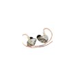 MOONDROP S8 Słuchawki IEM 8BA - Powystawowe Stan BDB +6 sklepów - przyjdź przetestuj lub zamów online+ - zdjęcie 1