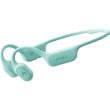 HAKII SOLE cool green - Bezprzewodowe słuchawki przewodnictwa kostnego z odtwarzaczem MP3 +6 sklepów - przyjdź przetestuj lub zamów online+ - zdjęcie 1