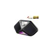BUGANI Reform - black - Głośnik Bluetooth +6 sklepów - przyjdź przetestuj lub zamów online+ - zdjęcie 1